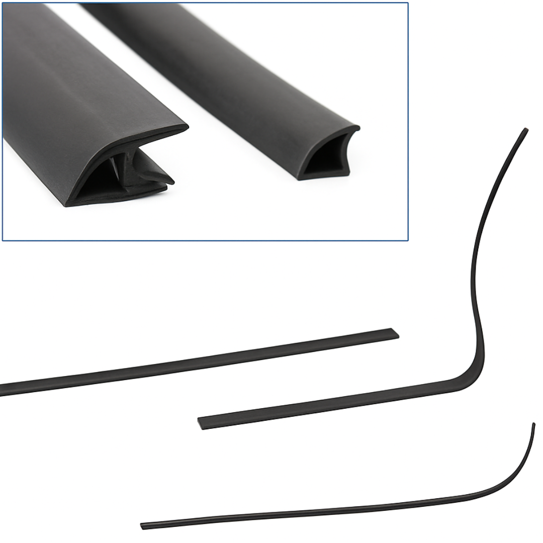 ผู้ผลิตชิ้นส่วนยางรถยนต์ จังหวัดชลบุรี